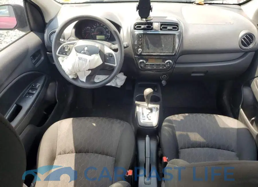 ML32AUHJ7PH003972# 8