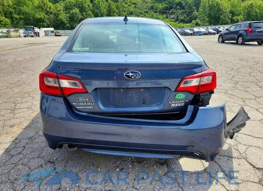 4S3BNAH61H3043491# 6