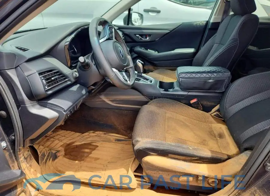4S4BTADC7N3102049# 7