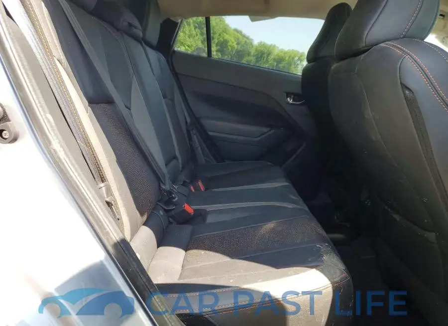 4S4GUHM65R3711863# 10