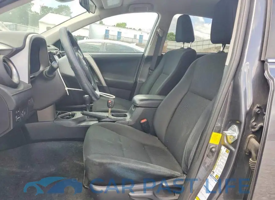 2T3BFREV6HW562167# 7