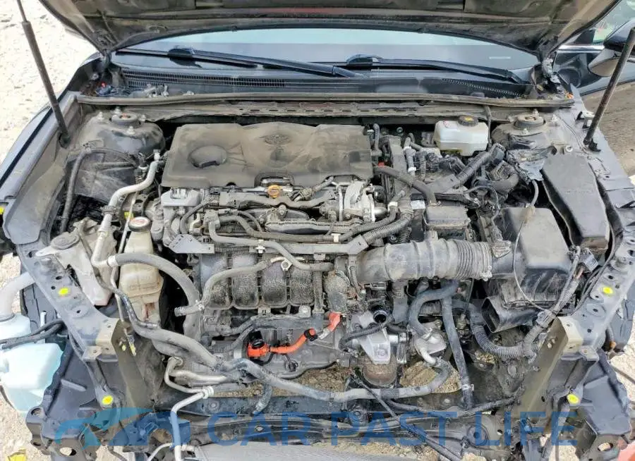 4T1B21HK2KU520819# 11
