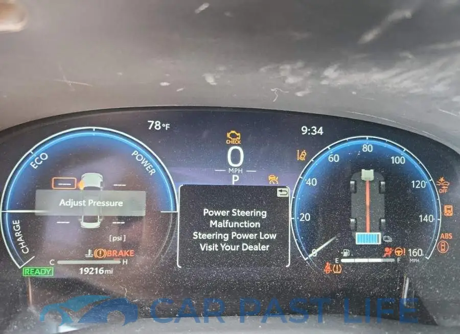 4T1DAACK5SU591113# 9