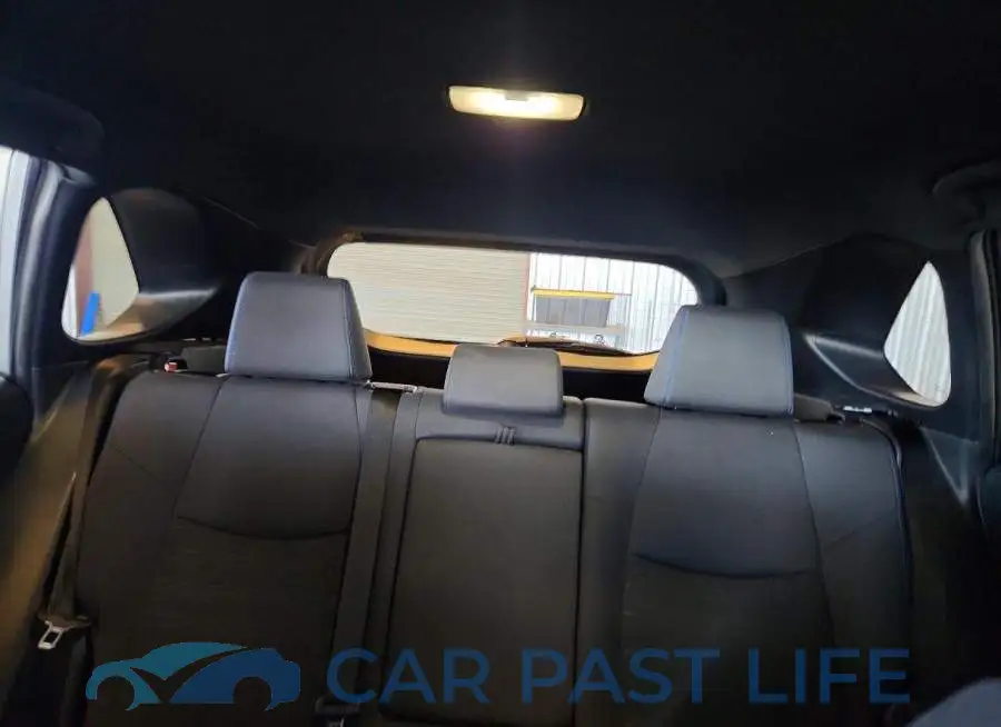 4T3T6RFV8SU197906# 10