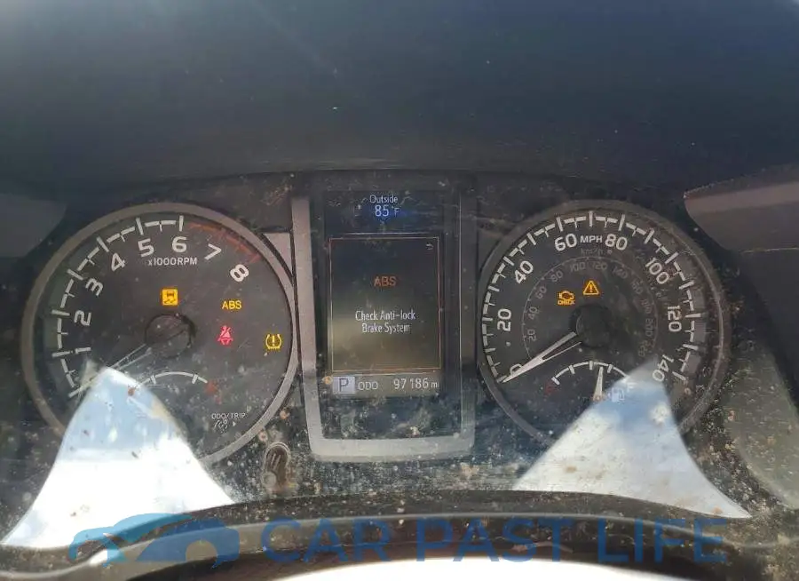 5TFCZ5AN8KX169199# 9