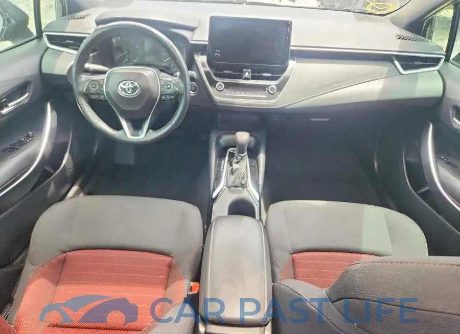5YFP4MCE1PP153908# 8