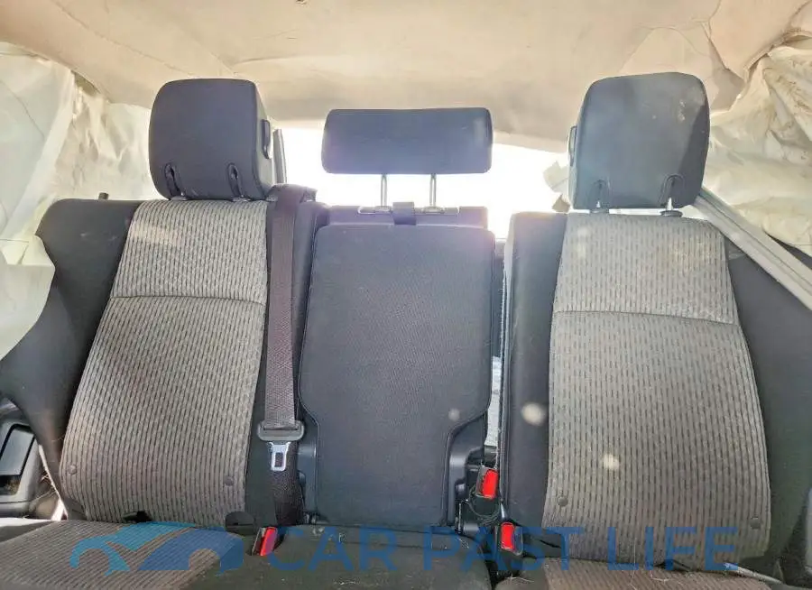 JTEBU5JR9K5636053# 10