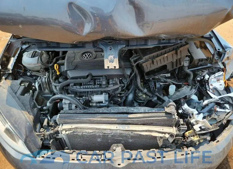 3VW217AU6HM015009# 11