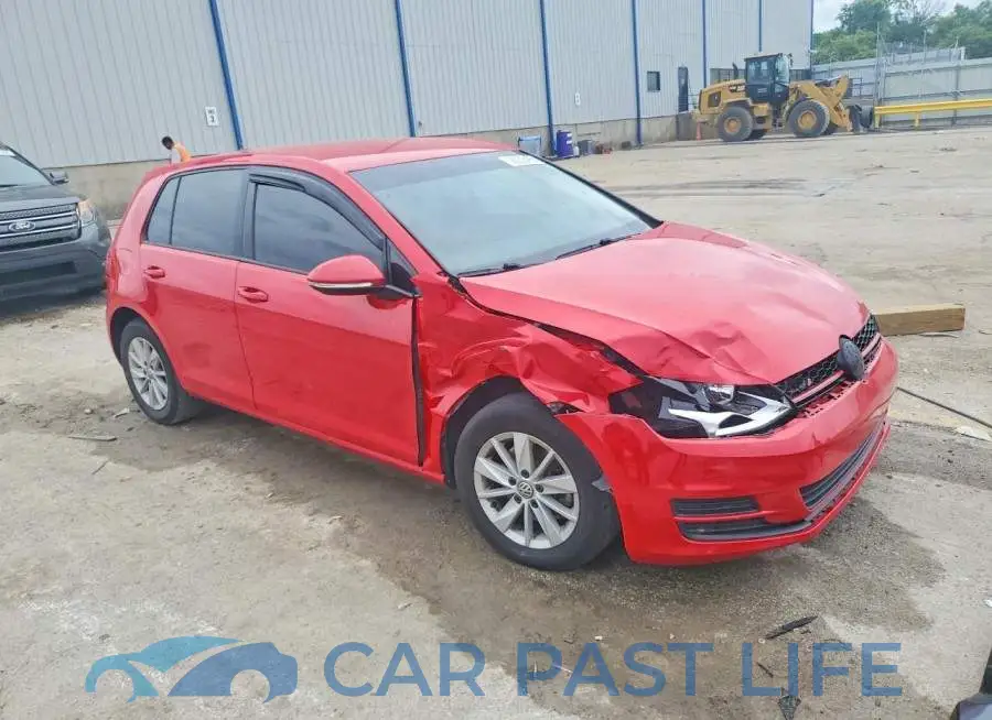 3VW217AU7HM073906# 4