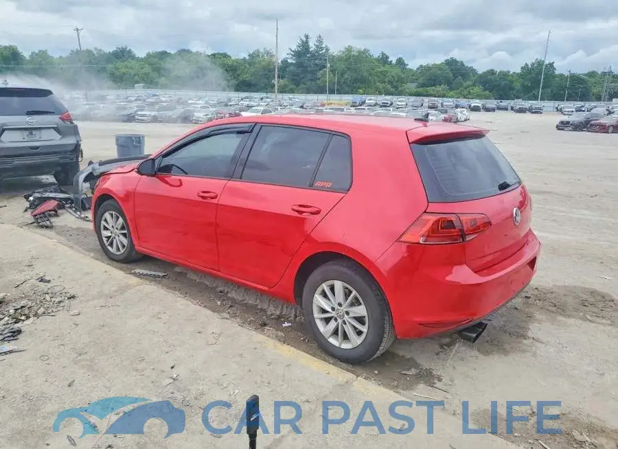 3VW217AU7HM073906# 2