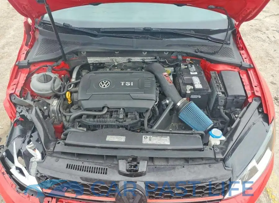 3VW217AU7HM073906# 11