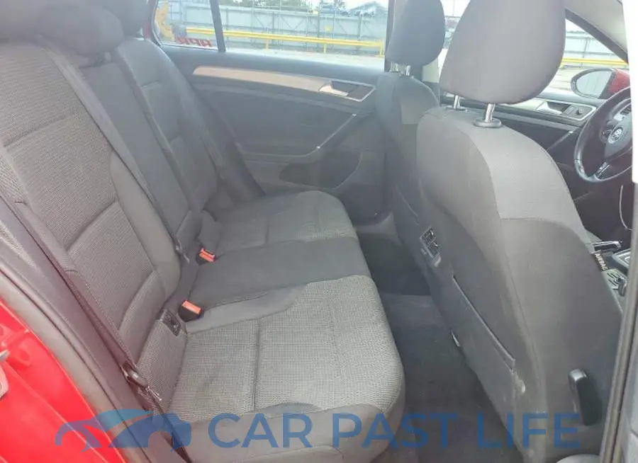 3VW217AU7HM073906# 10
