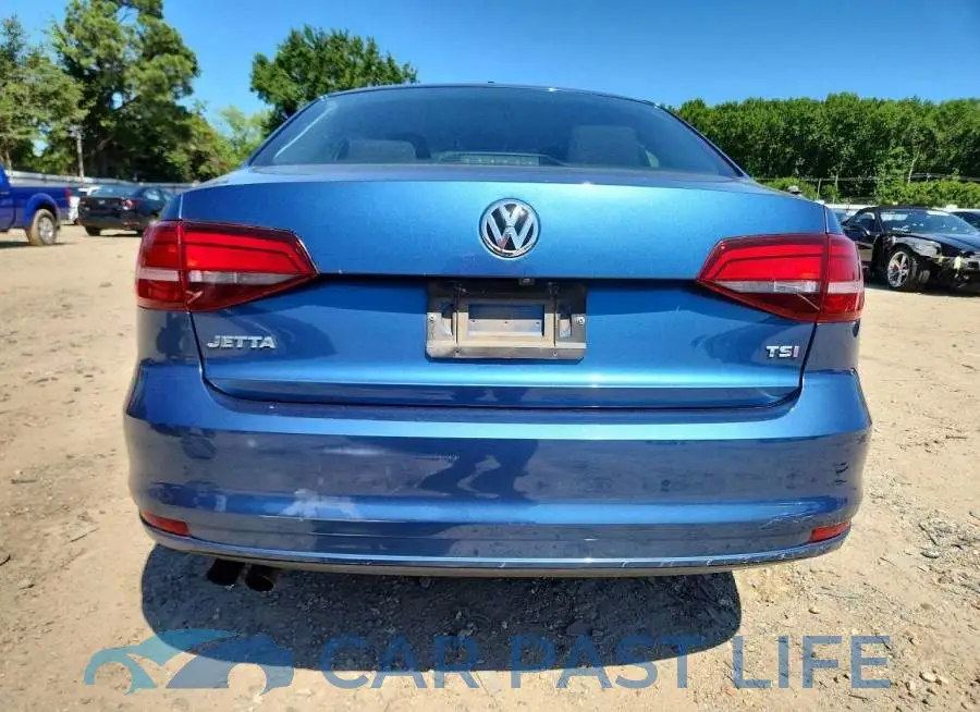3VW2B7AJ1HM288670# 6