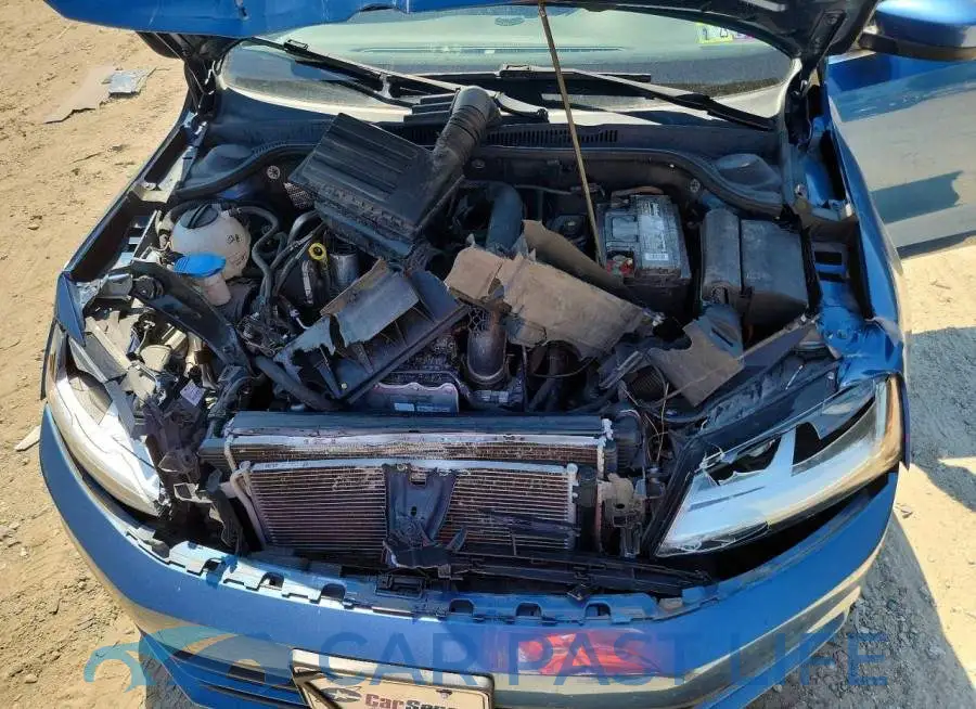 3VW2B7AJ1HM288670# 11