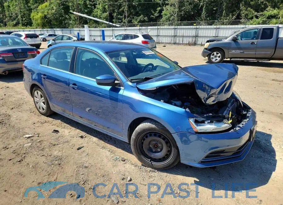 3VW2B7AJ1HM288670# 4