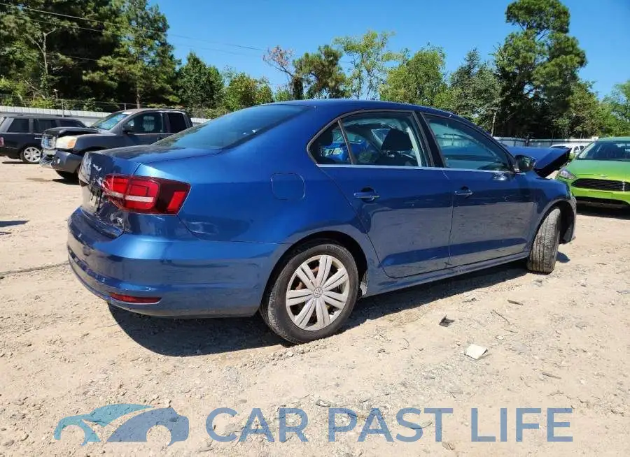 3VW2B7AJ1HM288670# 3