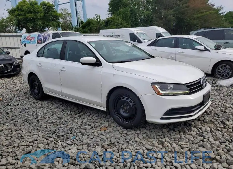 3VW2B7AJ3HM203733# 4