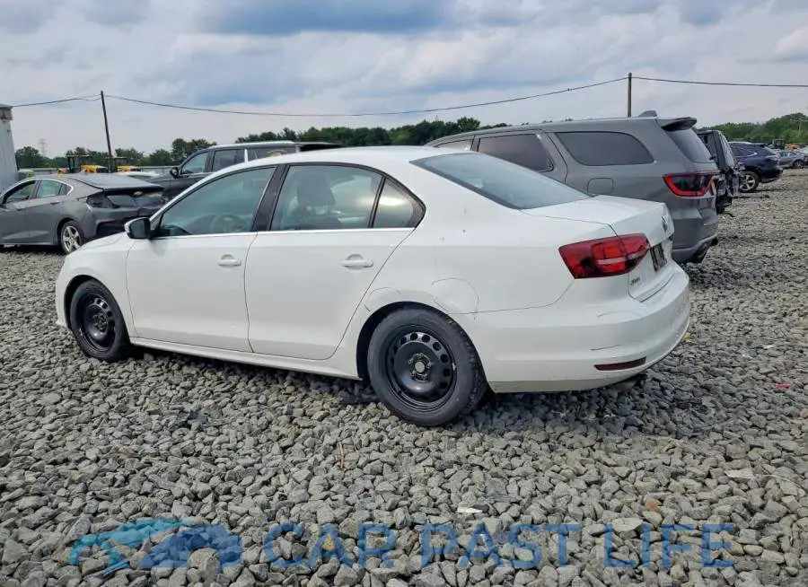 3VW2B7AJ3HM203733# 2