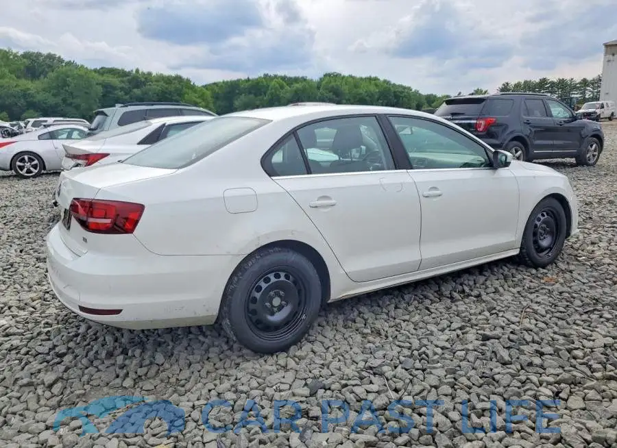 3VW2B7AJ3HM203733# 3