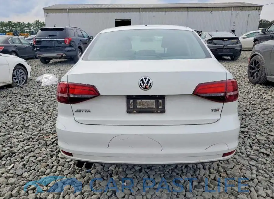 3VW2B7AJ3HM203733# 6