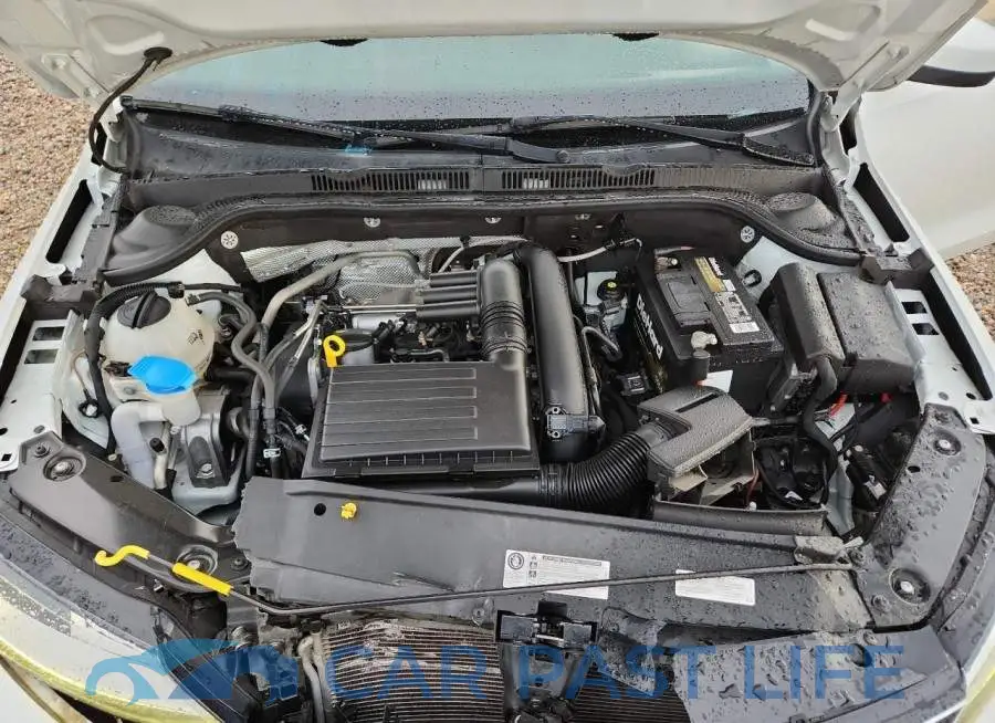 3VW2B7AJ3HM319496# 11