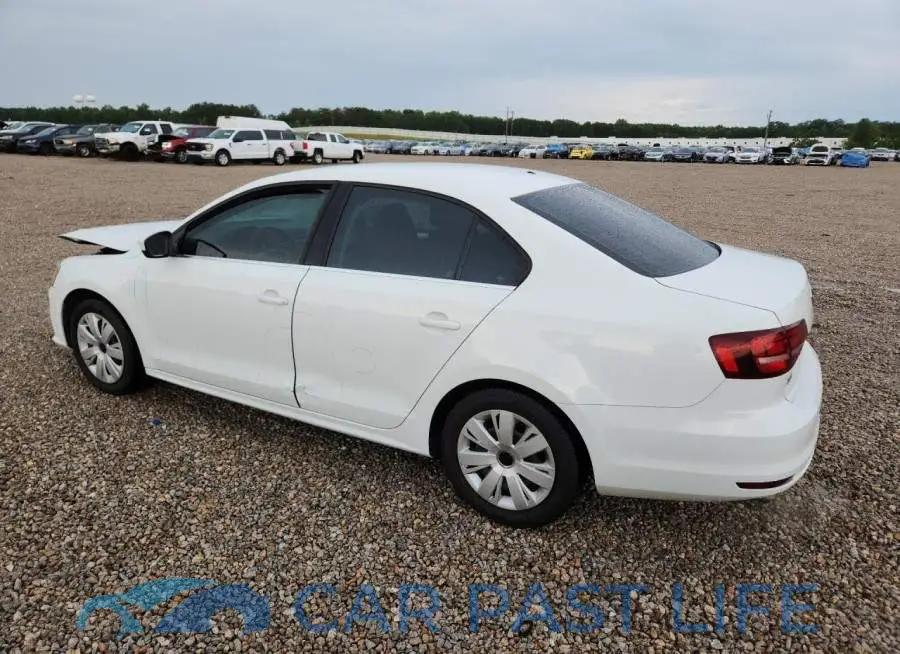 3VW2B7AJ3HM319496# 2