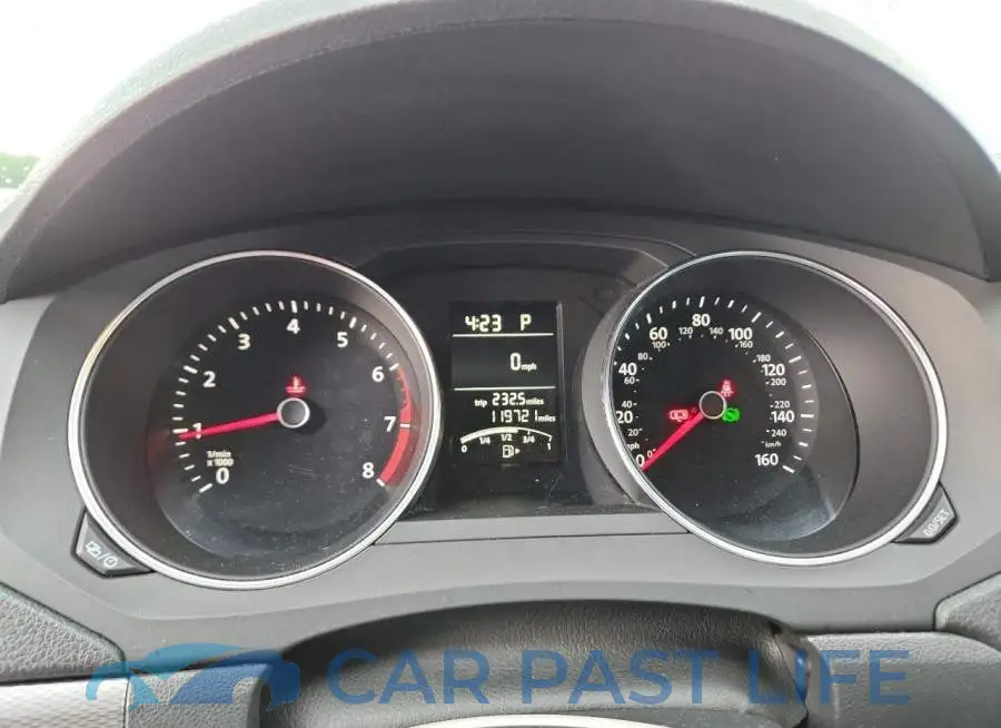 3VW2B7AJ3HM319496# 9