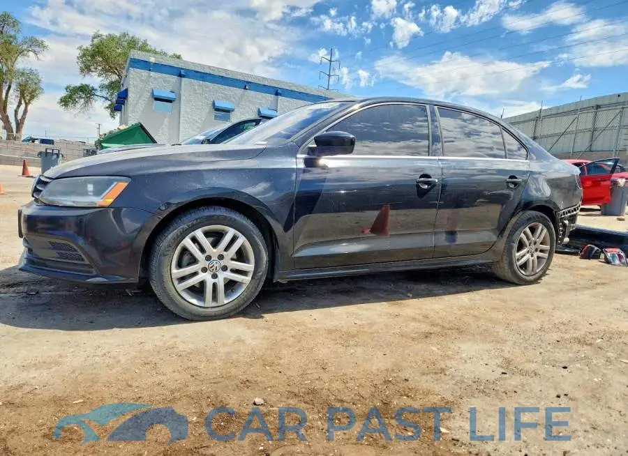 3VW2B7AJ6HM206576# 1