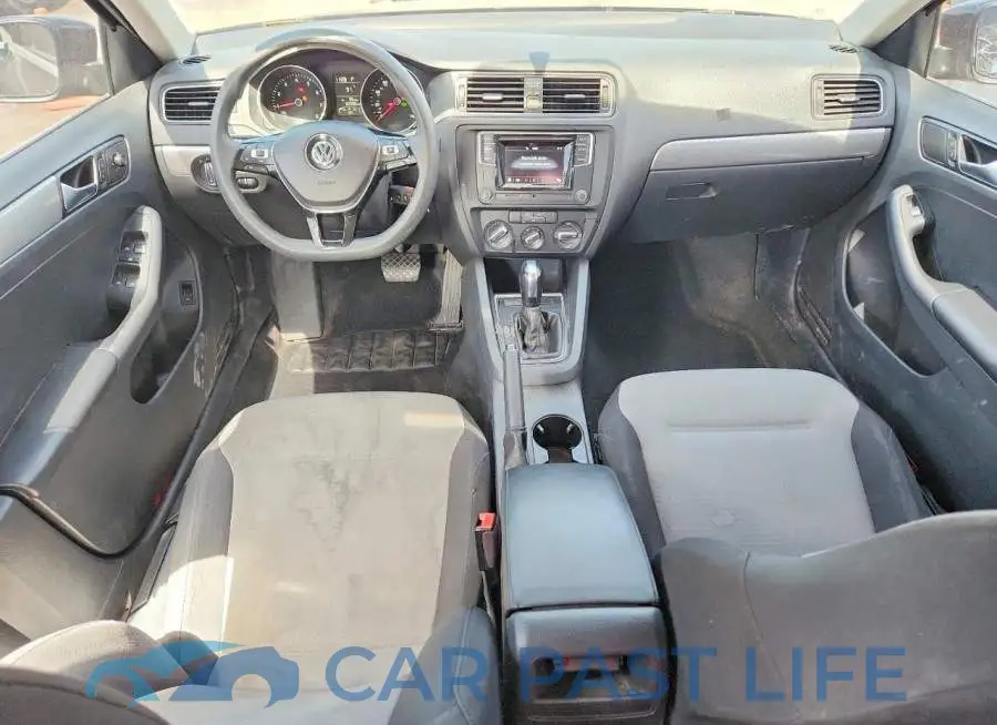 3VW2B7AJ6HM206576# 8
