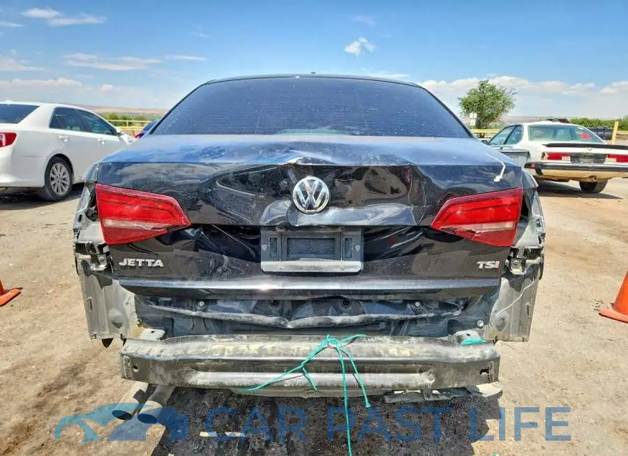 3VW2B7AJ6HM206576# 6