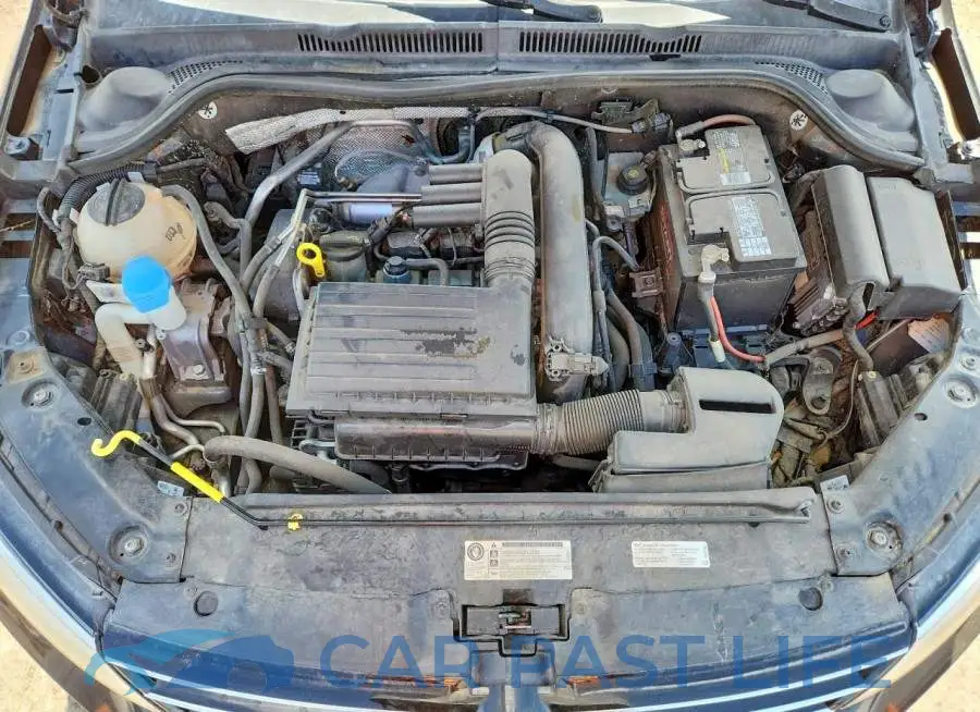 3VW2B7AJ6HM206576# 11