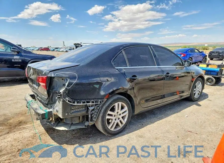 3VW2B7AJ6HM206576# 3