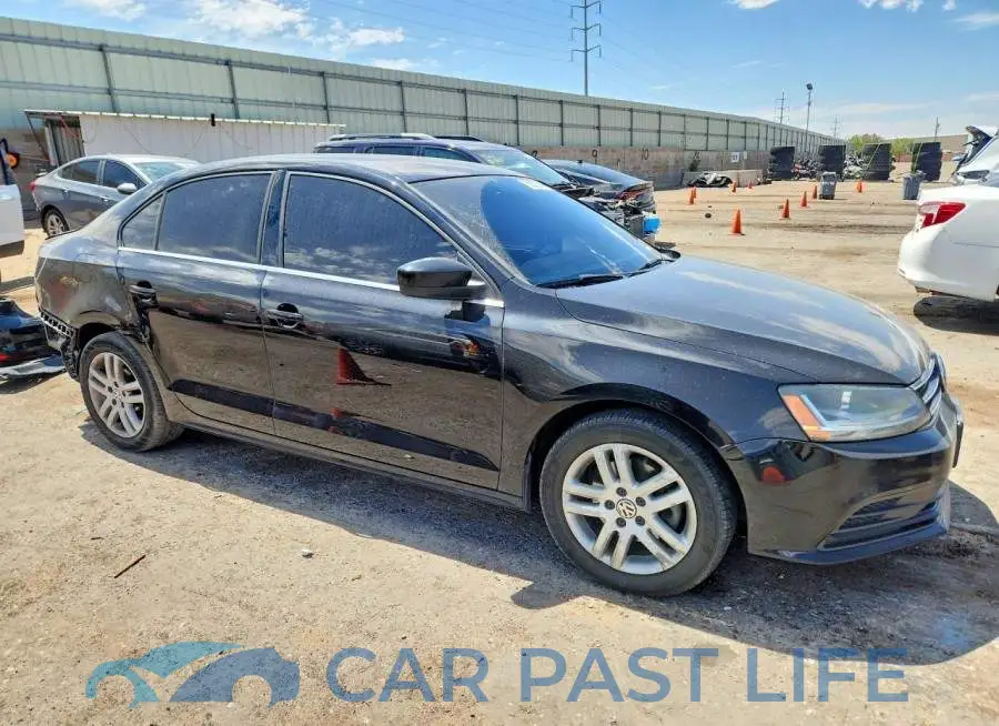 3VW2B7AJ6HM206576# 4
