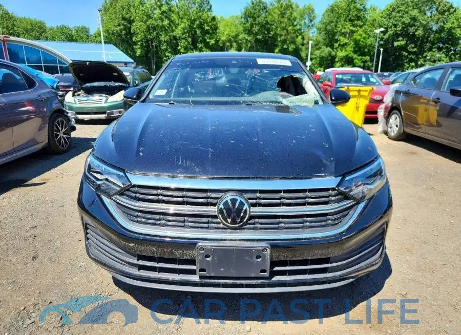3VW7M7BU4PM057463# 5