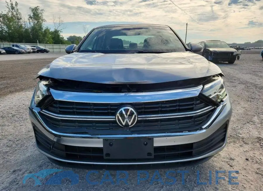 3VW7M7BU6PM026859# 5
