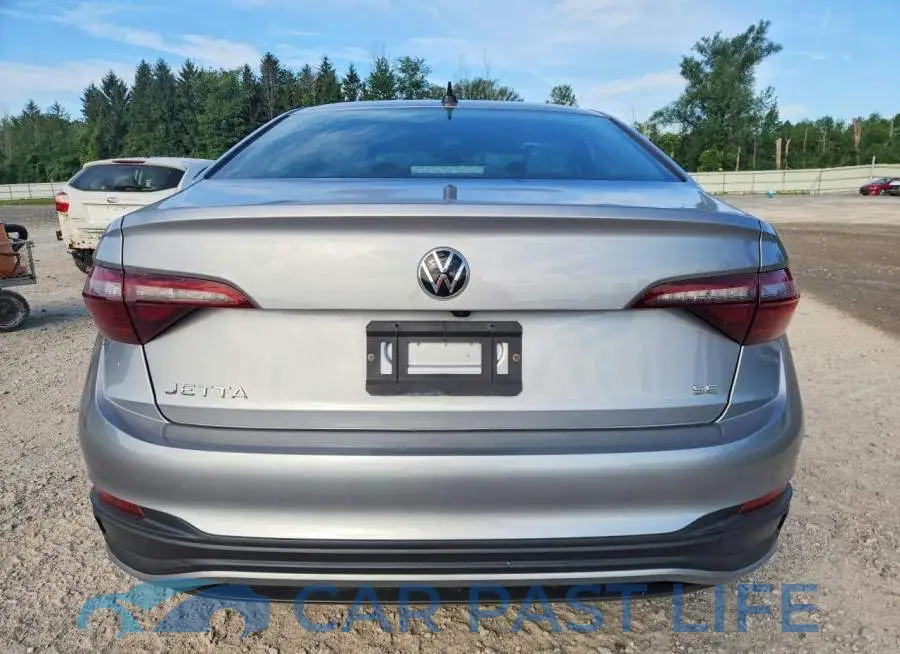 3VW7M7BU6PM026859# 6