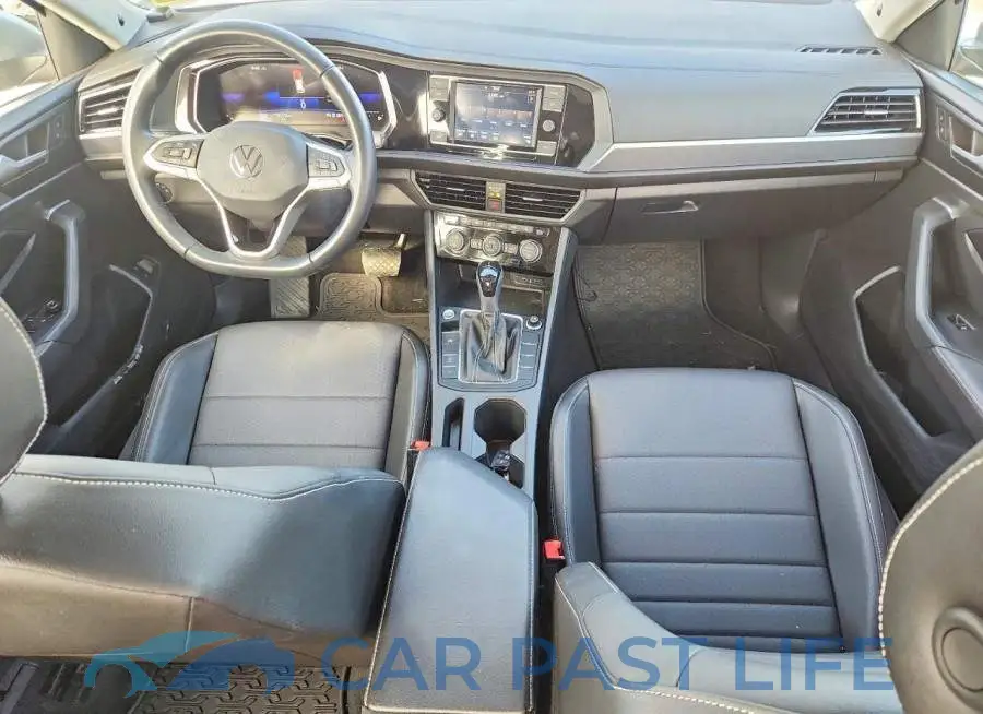 3VW7M7BU6PM026859# 8