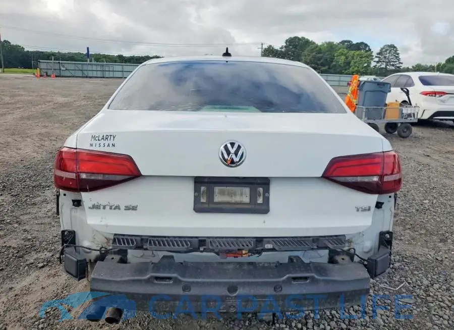 3VWDB7AJ0HM290919# 6