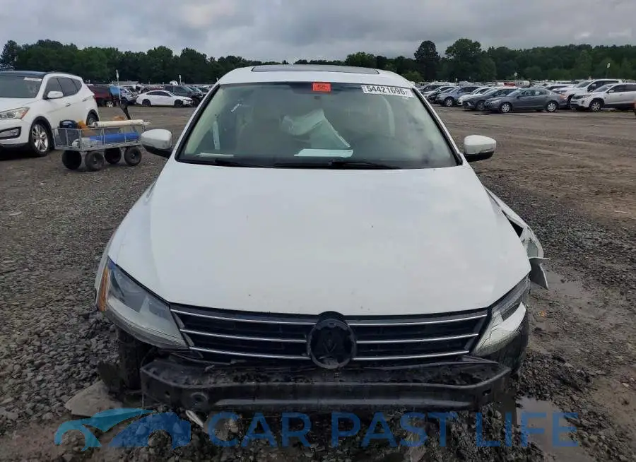 3VWDB7AJ0HM290919# 5
