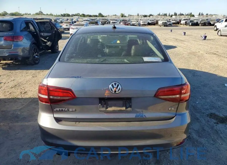3VWDB7AJ2HM267304# 6