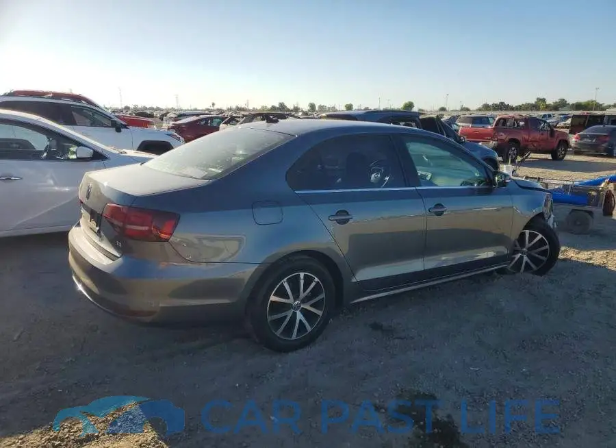3VWDB7AJ2HM267304# 3