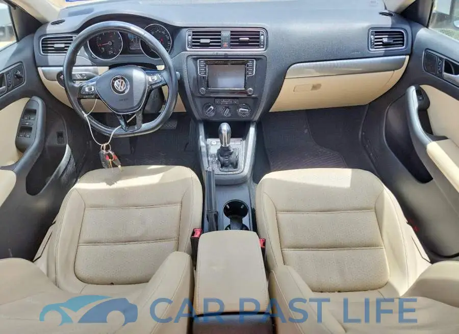 3VWDB7AJ6HM296028# 8