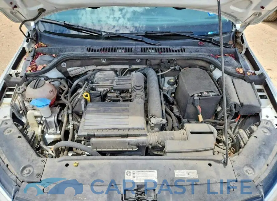 3VWDB7AJ6HM296028# 11