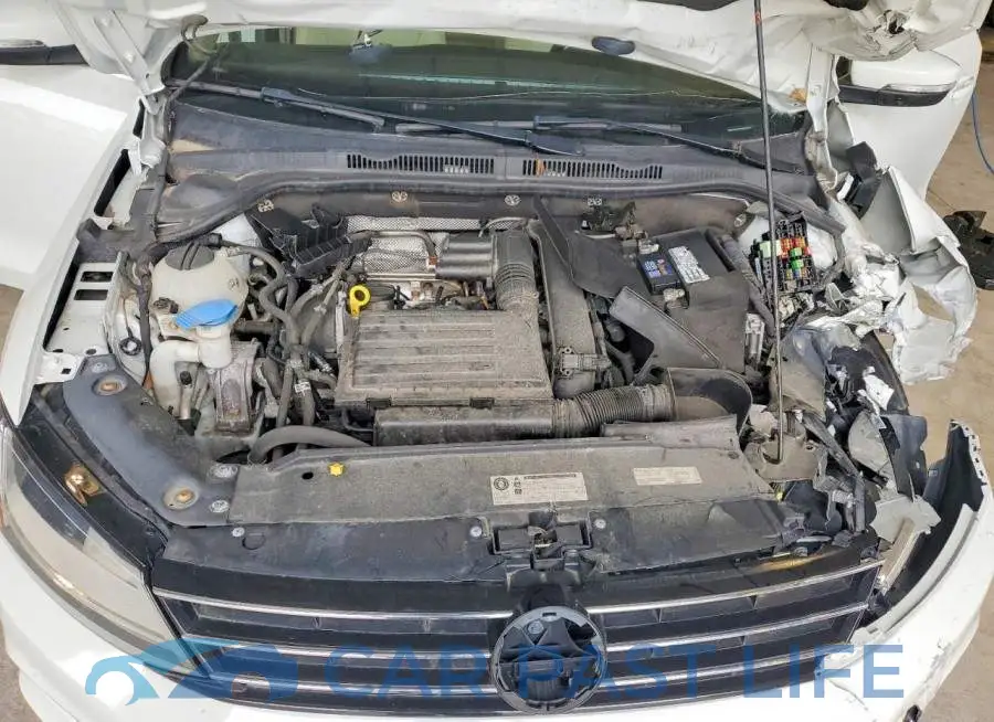 3VWDB7AJ7HM380522# 11