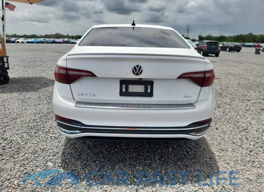 3VWGM7BU6PM049431# 6