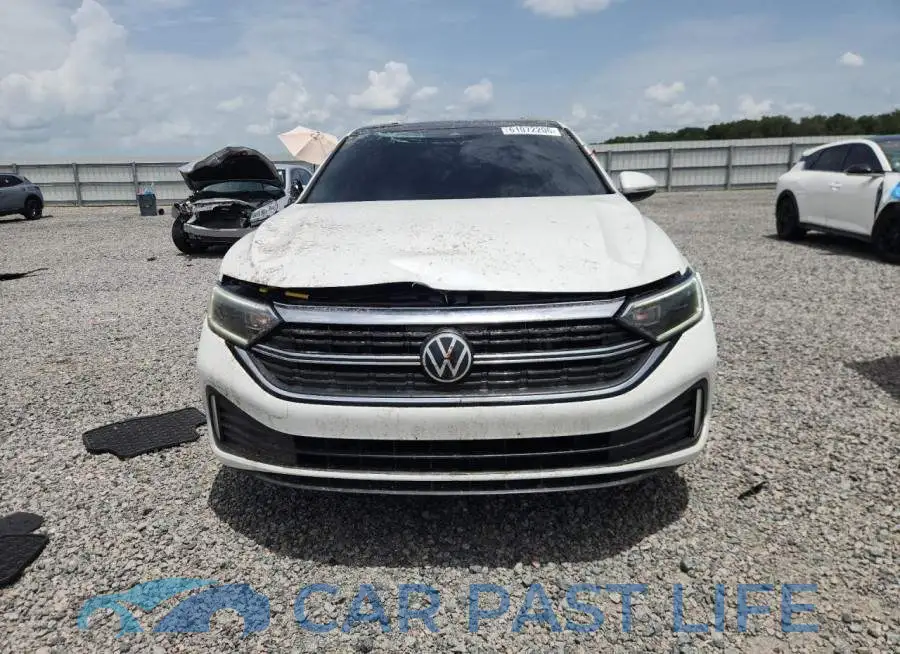 3VWGM7BU6PM049431# 5