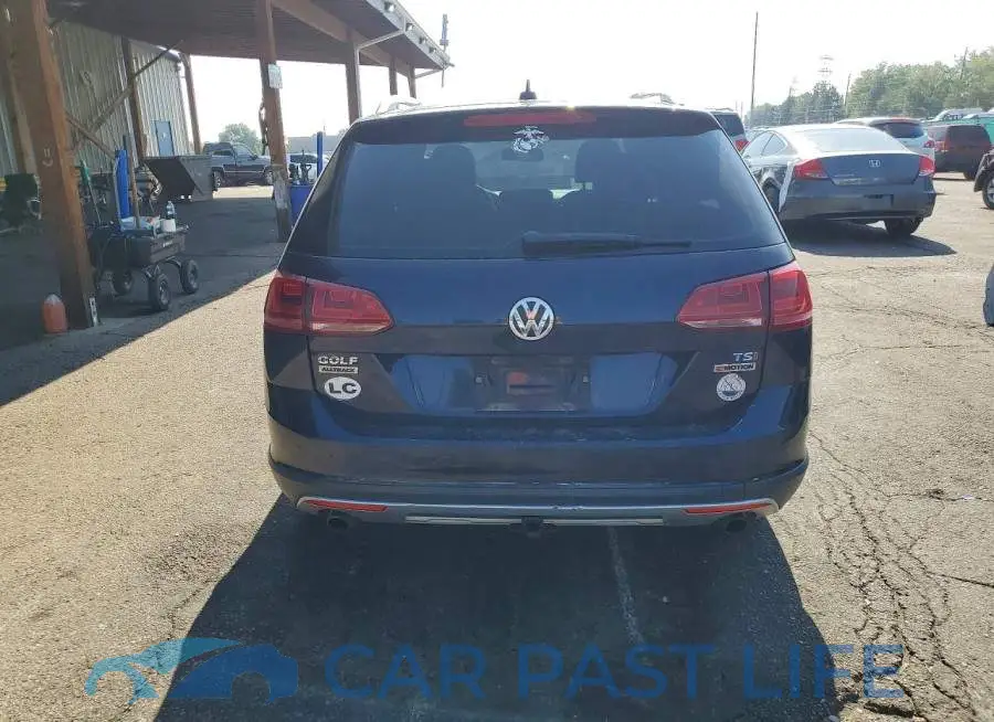 3VWH17AU8HM522357# 6