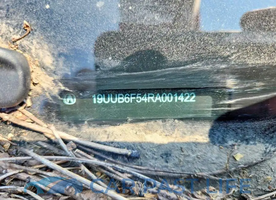 19UUB6F54RA001422# 12
