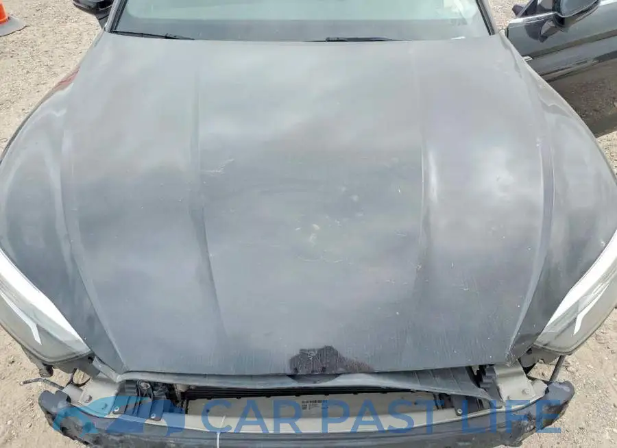 WAUSAAF56NA027846# 11
