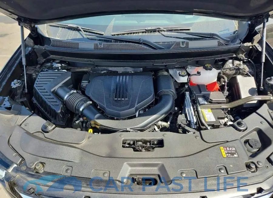 1GKENKRS7SJ259075# 12